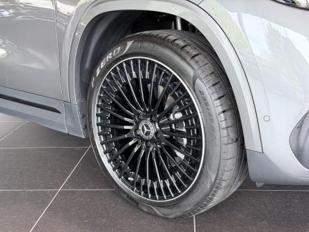 MERCEDES-BENZ EQA 250 + AMG Night Pack, 360 Camera, 20 Inch Alu, Advanced Sound, Led High Performance