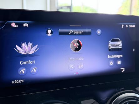 MERCEDES-BENZ EQA 250 + AMG Night Pack, 360 Camera, 20 Inch Alu, Advanced Sound, Led High Performance