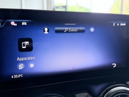 MERCEDES-BENZ EQA 250 + AMG Night Pack, 360 Camera, 20 Inch Alu, Advanced Sound, Led High Performance