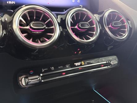 MERCEDES-BENZ EQA 250 + AMG Night Pack, 360 Camera, 20 Inch Alu, Advanced Sound, Led High Performance