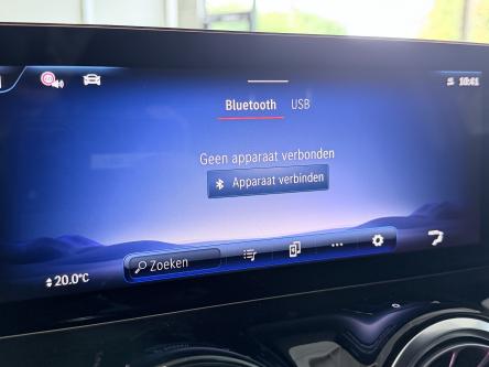 MERCEDES-BENZ EQA 250 + AMG Night Pack, 360 Camera, 20 Inch Alu, Advanced Sound, Led High Performance