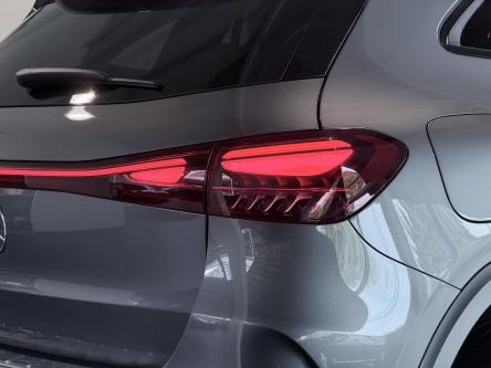 MERCEDES-BENZ EQA 250 + AMG Night Pack, 360 Camera, 20 Inch Alu, Advanced Sound, Led High Performance