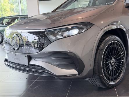 MERCEDES-BENZ EQA 250 + AMG Night Pack, 360 Camera, 20 Inch Alu, Advanced Sound, Led High Performance