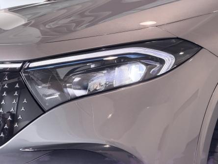MERCEDES-BENZ EQA 250 + AMG Night Pack, 360 Camera, 20 Inch Alu, Advanced Sound, Led High Performance