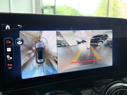 MERCEDES-BENZ EQA 250 + AMG Night Pack, 360 Camera, 20 Inch Alu, Advanced Sound, Led High Performance
