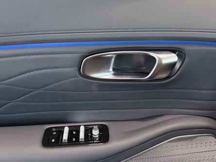 GEELY Starray EM-i 1.5 EM-i PHEV MAX+ / 136KM EV / Leder / ACC / PANO / 360 Camera