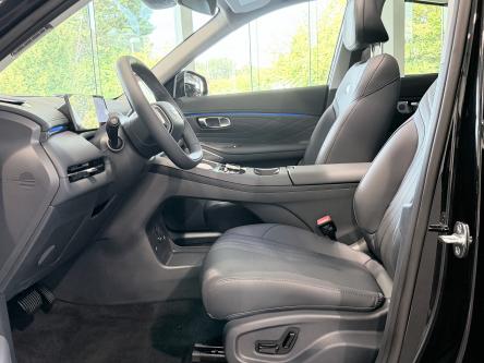 GEELY Starray EM-i 1.5 EM-i PHEV MAX+ / 136KM EV / Leder / ACC / PANO / 360 Camera