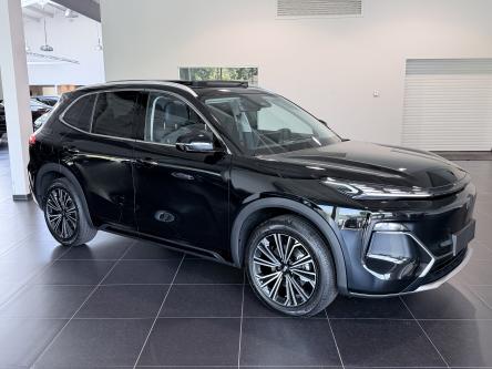 GEELY Starray EM-i 1.5 EM-i PHEV MAX+ / 136KM EV / Leder / ACC / PANO / 360 Camera