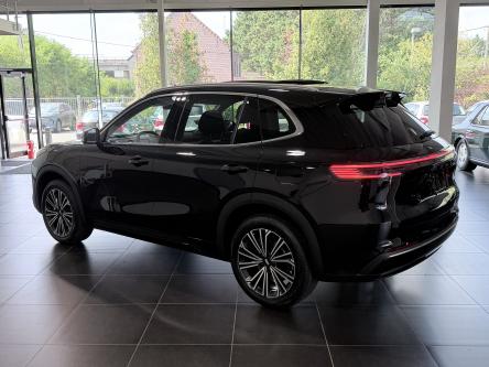 GEELY Starray EM-i 1.5 EM-i PHEV MAX+ / 136KM EV / Leder / ACC / PANO / 360 Camera