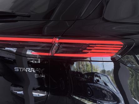 GEELY Starray EM-i 1.5 EM-i PHEV MAX+ / 136KM EV / Leder / ACC / PANO / 360 Camera