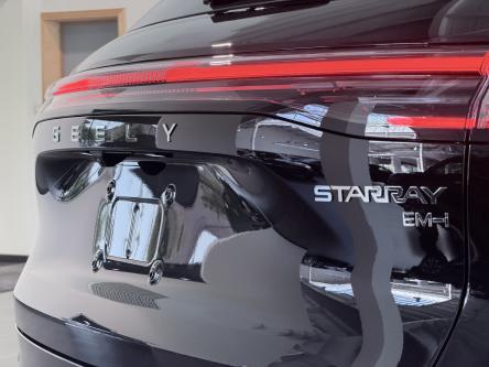GEELY Starray EM-i 1.5 EM-i PHEV MAX+ / 136KM EV / Leder / ACC / PANO / 360 Camera