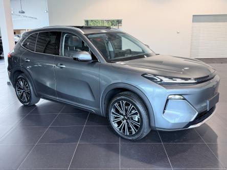 GEELY Starray EM-i 1.5 EM-i PHEV MAX+ / 136KM EV / Leder / ACC / PANO / 360 Camera