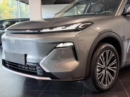 GEELY Starray EM-i 1.5 EM-i PHEV MAX+ / 136KM EV / Leder / ACC / PANO / 360 Camera