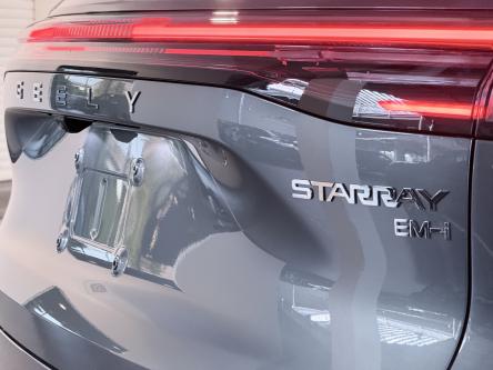 GEELY Starray EM-i 1.5 EM-i PHEV MAX+ / 136KM EV / Leder / ACC / PANO / 360 Camera