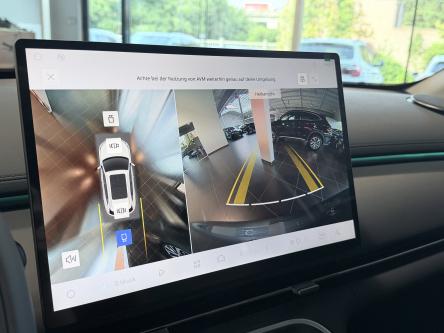GEELY Starray EM-i 1.5 EM-i PHEV MAX+ / 136KM EV / Leder / ACC / PANO / 360 Camera