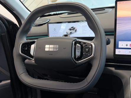 GEELY Starray EM-i 1.5 EM-i PHEV MAX+ / 136KM EV / Leder / ACC / PANO / 360 Camera