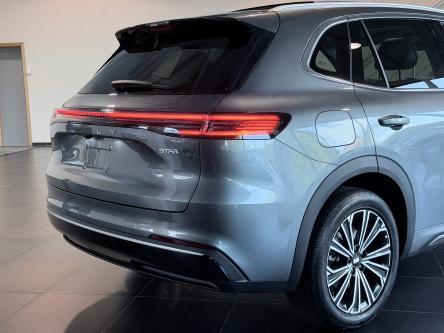 GEELY Starray EM-i 1.5 EM-i PHEV MAX+ / 136KM EV / Leder / ACC / PANO / 360 Camera