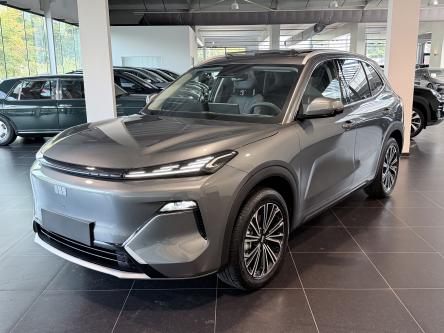 GEELY Starray EM-i 1.5 EM-i PHEV MAX+ / 136KM EV / Leder / ACC / PANO / 360 Camera