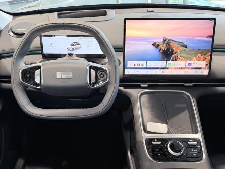 GEELY Starray EM-i 1.5 EM-i PHEV MAX+ / 136KM EV / Leder / ACC / PANO / 360 Camera