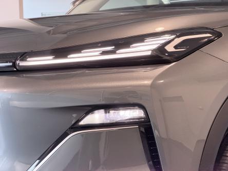 GEELY Starray EM-i 1.5 EM-i PHEV MAX+ / 136KM EV / Leder / ACC / PANO / 360 Camera
