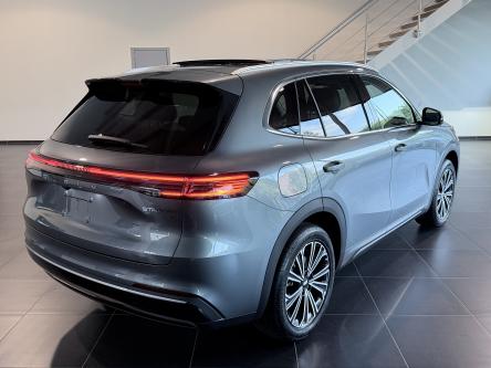 GEELY Starray EM-i 1.5 EM-i PHEV MAX+ / 136KM EV / Leder / ACC / PANO / 360 Camera