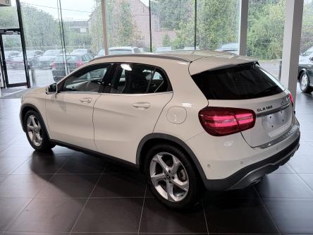 MERCEDES-BENZ GLA 180 Urban Trekhaak, Only 46000 km !!