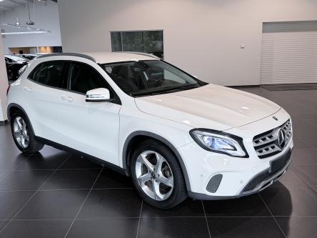 MERCEDES-BENZ GLA 180 Urban Trekhaak, Only 46000 km !!