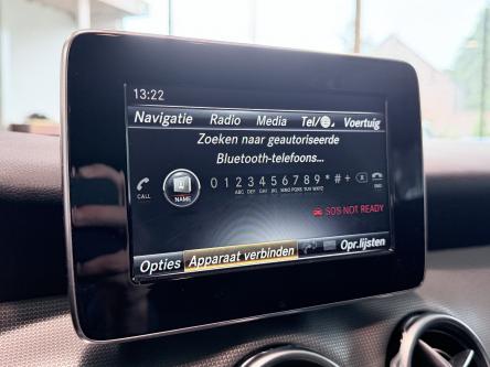 MERCEDES-BENZ GLA 180 Urban Trekhaak, Only 46000 km !!