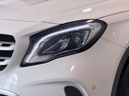 MERCEDES-BENZ GLA 180 Urban Trekhaak, Only 46000 km !!