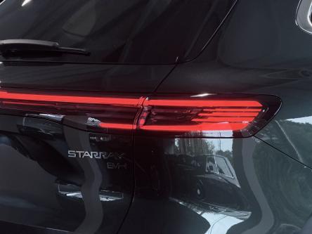 GEELY Starray EM-i 1.5 EM-i PHEV MAX+ / 136KM EV / PANO / Leder / ACC / Led / 360 Camera