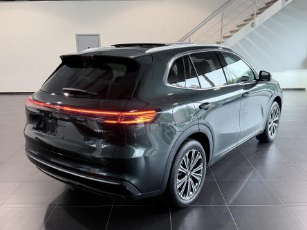 GEELY Starray EM-i 1.5 EM-i PHEV MAX+ / 136KM EV / PANO / Leder / ACC / Led / 360 Camera