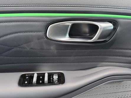 GEELY Starray EM-i 1.5 EM-i PHEV MAX+ / 136KM EV / PANO / Leder / ACC / Led / 360 Camera