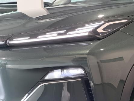 GEELY Starray EM-i 1.5 EM-i PHEV MAX+ / 136KM EV / PANO / Leder / ACC / Led / 360 Camera