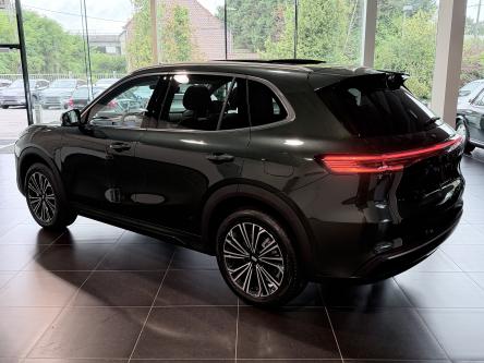GEELY Starray EM-i 1.5 EM-i PHEV MAX+ / 136KM EV / PANO / Leder / ACC / Led / 360 Camera