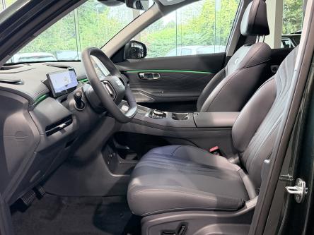 GEELY Starray EM-i 1.5 EM-i PHEV MAX+ / 136KM EV / PANO / Leder / ACC / Led / 360 Camera