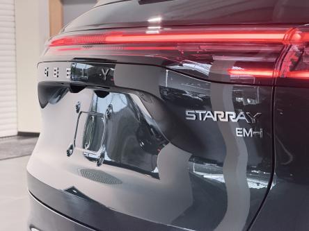 GEELY Starray EM-i 1.5 EM-i PHEV MAX+ / 136KM EV / PANO / Leder / ACC / Led / 360 Camera