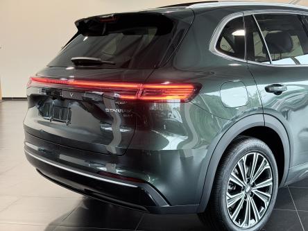 GEELY Starray EM-i 1.5 EM-i PHEV MAX+ / 136KM EV / PANO / Leder / ACC / Led / 360 Camera