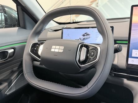 GEELY Starray EM-i 1.5 EM-i PHEV MAX+ / 136KM EV / PANO / Leder / ACC / Led / 360 Camera