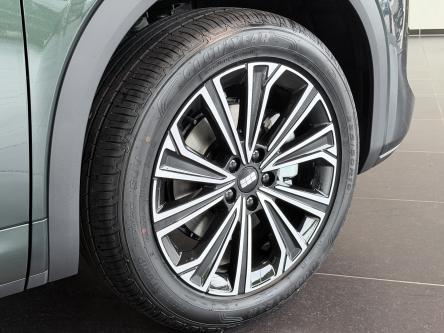 GEELY Starray EM-i 1.5 EM-i PHEV MAX+ / 136KM EV / PANO / Leder / ACC / Led / 360 Camera