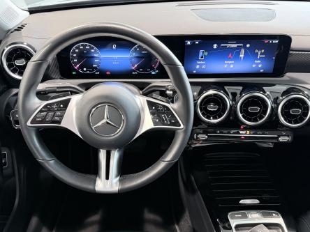 MERCEDES-BENZ CLA 180 Progressive Panorama, Camera, Led, Pdc, Mbux