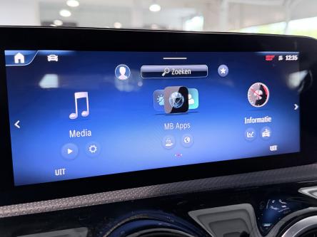 MERCEDES-BENZ CLA 180 Progressive Panorama, Camera, Led, Pdc, Mbux