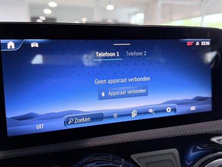 MERCEDES-BENZ CLA 180 Progressive Panorama, Camera, Led, Pdc, Mbux