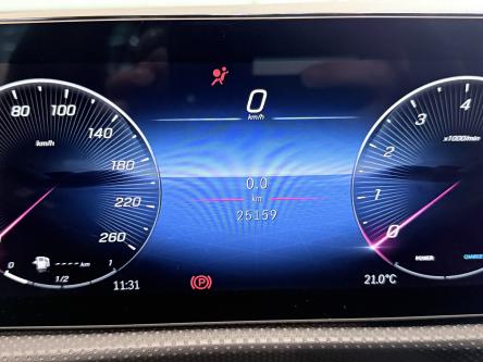 MERCEDES-BENZ CLA 180 Progressive Panorama, Camera, Led, Pdc, Mbux