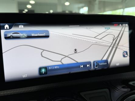 MERCEDES-BENZ CLA 180 Progressive Panorama, Camera, Led, Pdc, Mbux