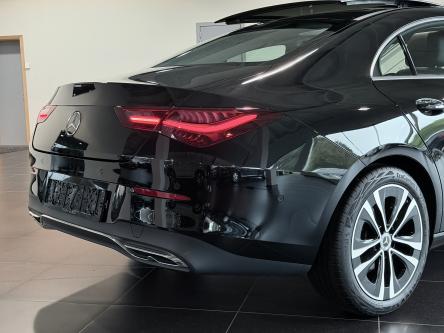 MERCEDES-BENZ CLA 180 Progressive Panorama, Camera, Led, Pdc, Mbux