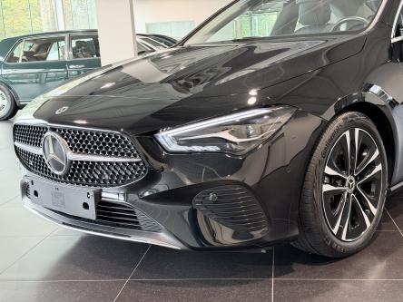 MERCEDES-BENZ CLA 180 Progressive Panorama, Camera, Led, Pdc, Mbux
