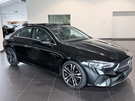 MERCEDES-BENZ CLA 180 Progressive Panorama, Camera, Led, Pdc, Mbux