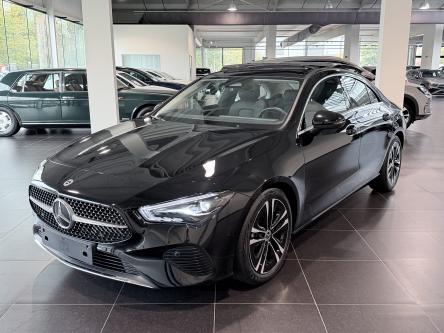MERCEDES-BENZ CLA 180 Progressive Panorama, Camera, Led, Pdc, Mbux