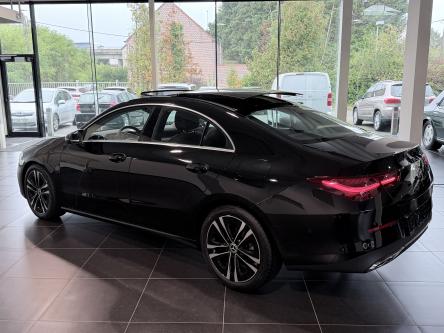 MERCEDES-BENZ CLA 180 Progressive Panorama, Camera, Led, Pdc, Mbux