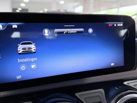 MERCEDES-BENZ CLA 180 Progressive Panorama, Camera, Led, Pdc, Mbux